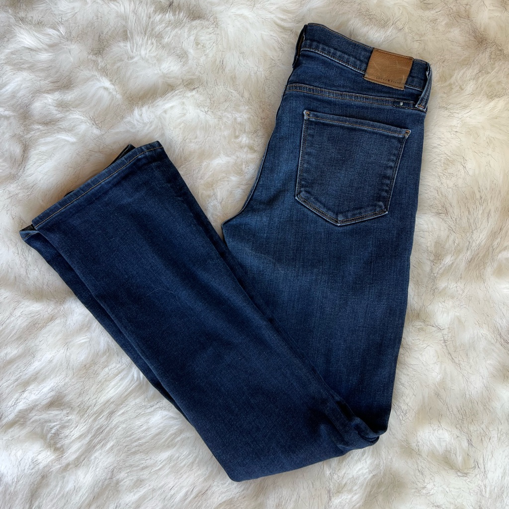 Lucky Brand Size 427